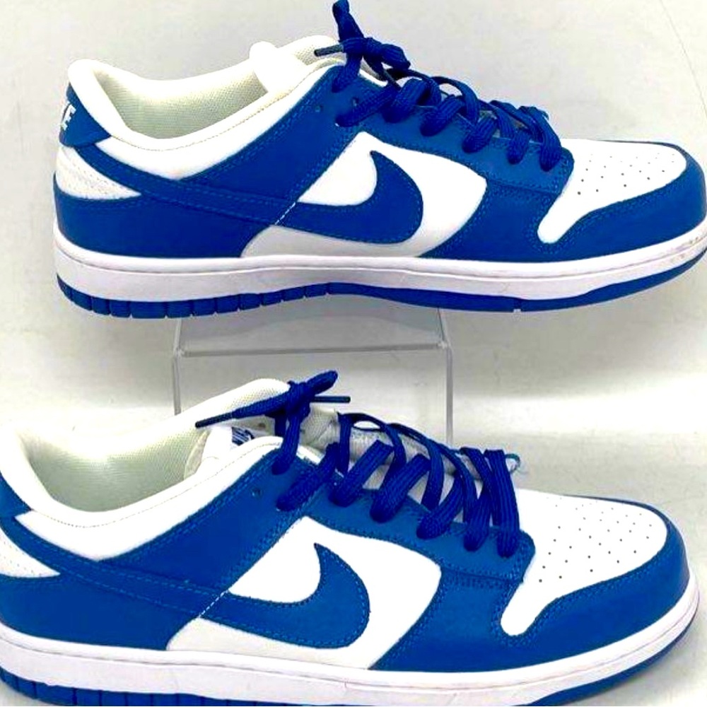 Nike SB Dunk Low Kentucky size 12